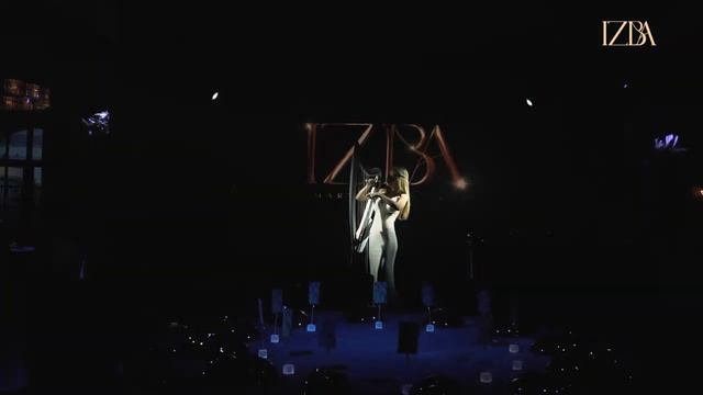 Клуб IZBA открытие