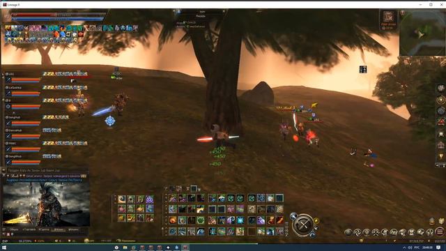 Lineage 2 Legacy / Valakas / Siege 12.03.23 / Ah Shit...here we go again смотреть онлайн