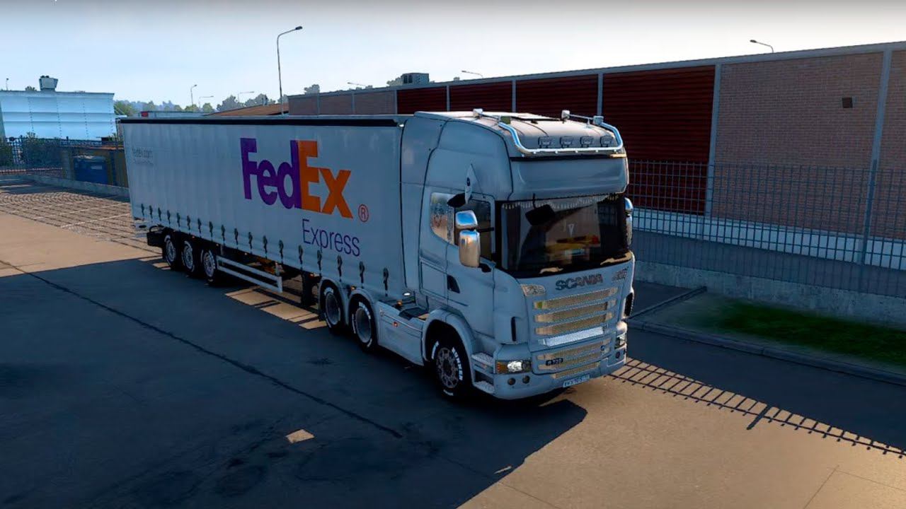 Моя трансляция