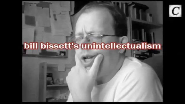 bill bissett's unintellectualism смотреть онлайн
