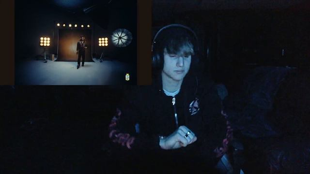 (This beat doing something) LUCKI - All Love (Directed by Cole Bennett) Reaction смотреть онлайн