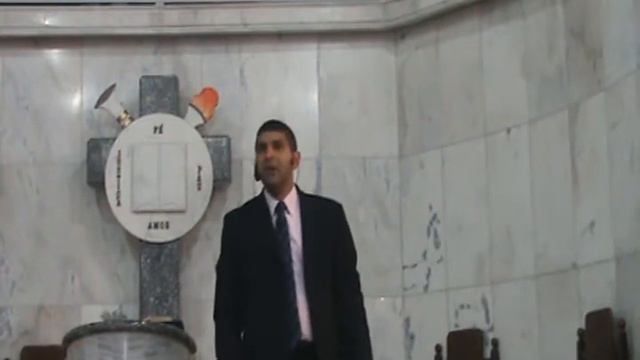 Jonas ou Paulo? - Atos 27:09 a 24 - Pastor Jair Sanches смотреть онлайн