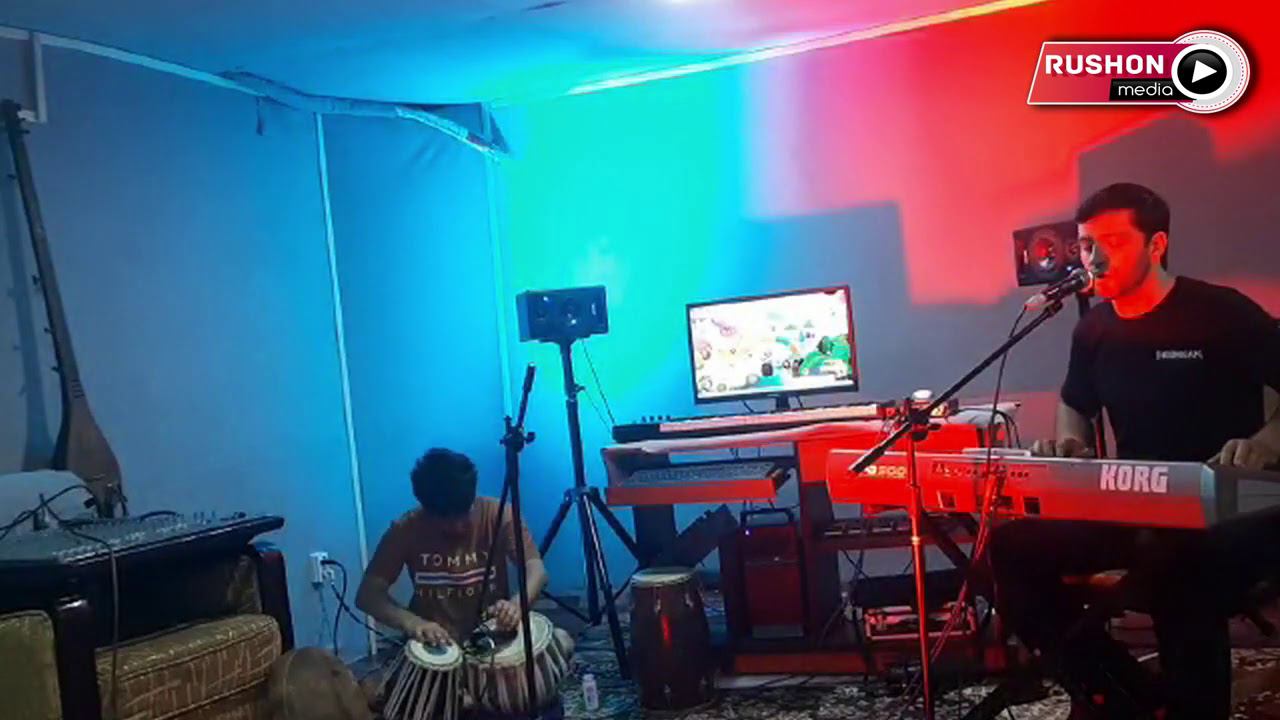 Орази Олимшо | Orazi Olimsho | — Simin Bari ..... смотреть онлайн