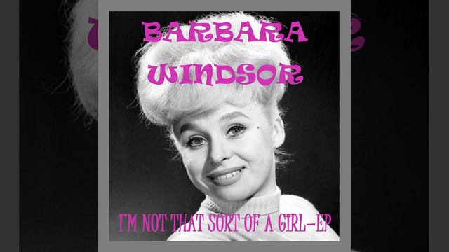I'm Not That Sort of a Girl смотреть онлайн