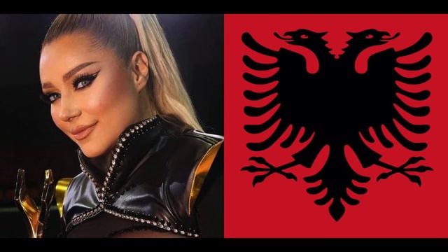 Ronela Hajati - SEKRET piano cover смотреть онлайн