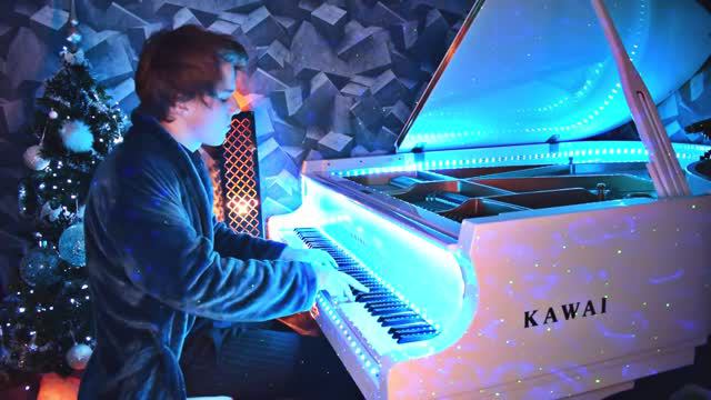 Christmas Vibes Peter Buka