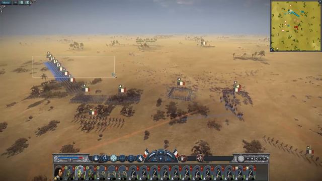 Napoleon: Total War - Imperial Psycho - Part 15 смотреть онлайн