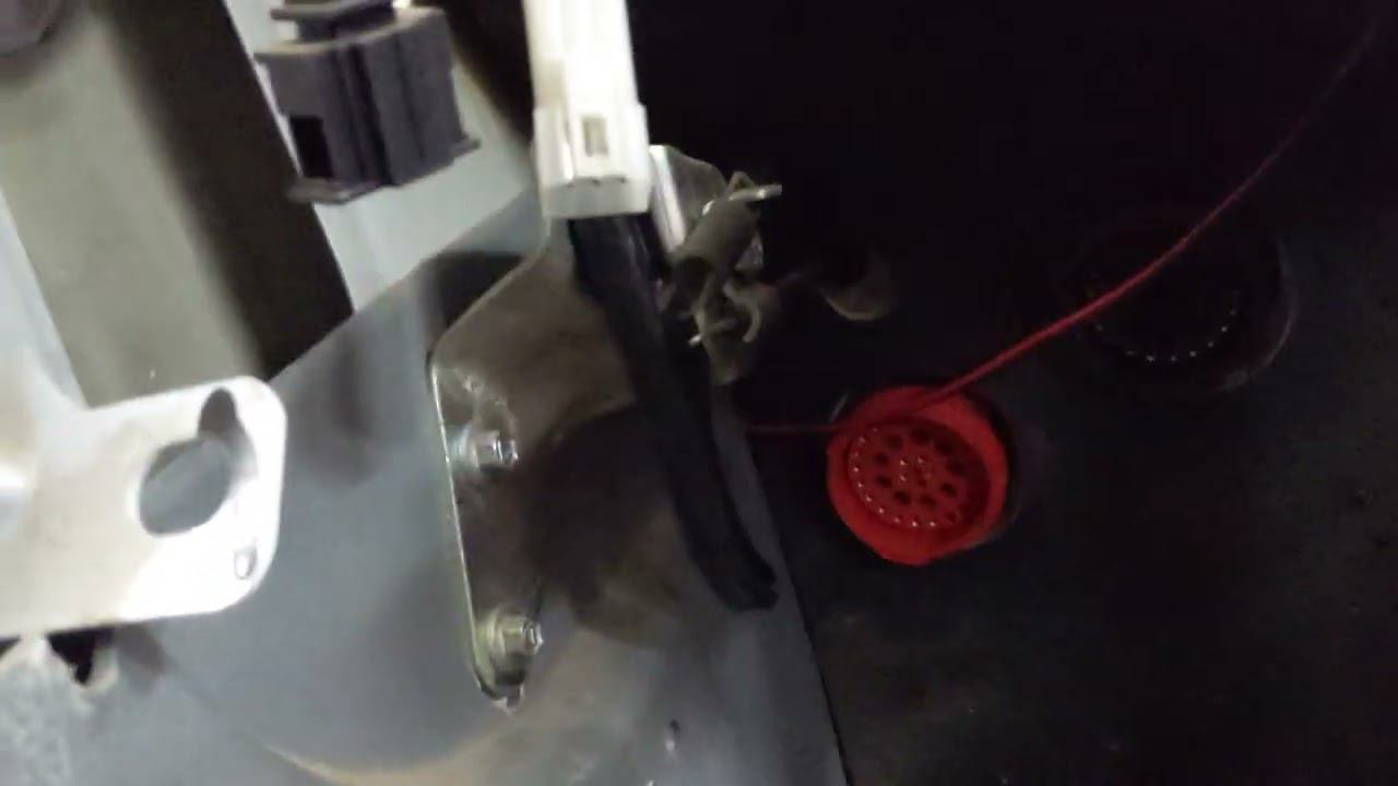 замена радиатора отопителя газель бизнес 2020