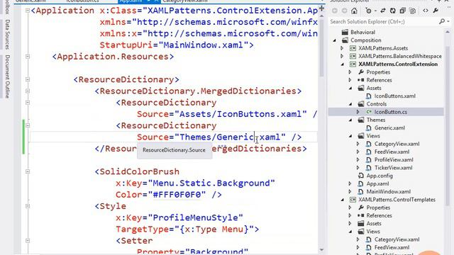 20. Control Extension. смотреть онлайн