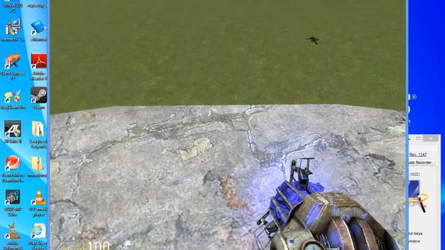 garry's mod le mie mod (contenuti aggiuntivi) commentary italiano смотреть онлайн