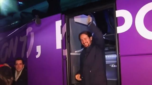 [BREVES] El Macro Cartel de Albert Rivera (Ciudadanos) смотреть онлайн