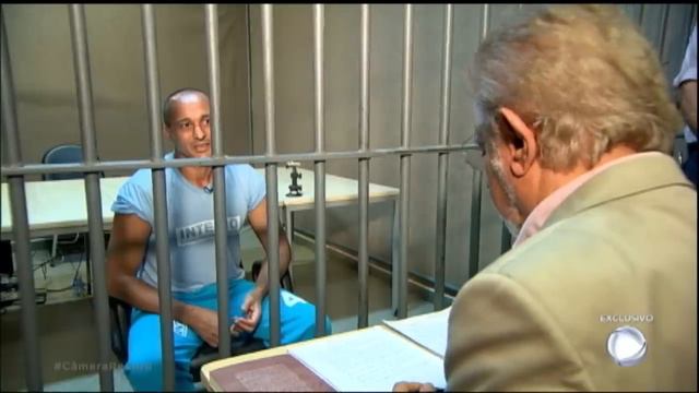 Mãe De Marcinho VP Fala Da Prisão Do Filho Com Tristeza