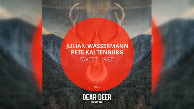 [DD048] Pete Kaltenburg & Julian Wassermann - Just A Dream (Original Mix) смотреть онлайн