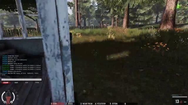 Infestation: Survivor Stories (war-z) stream by attacknn #28 🔴 смотреть онлайн
