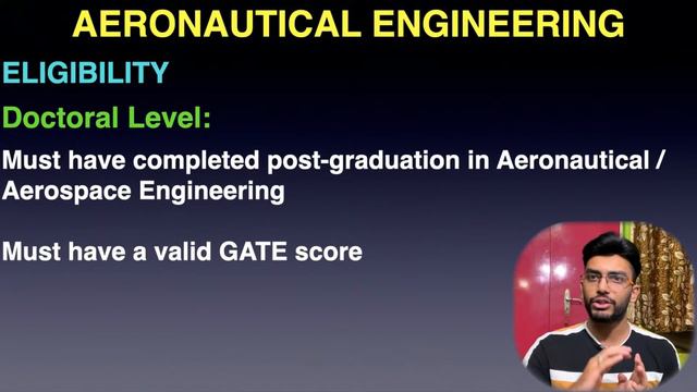 Everything About Aeronautical Engineering | Eligibility, Courses, Best Institutes / Universities 🔥🔥 смотреть онлайн
