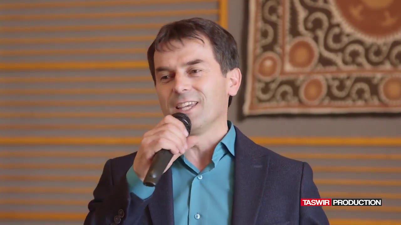 Шухрат Сайнаков | Shuhrat Sainakov | --- Назира (video by Taswir Productoin) смотреть онлайн