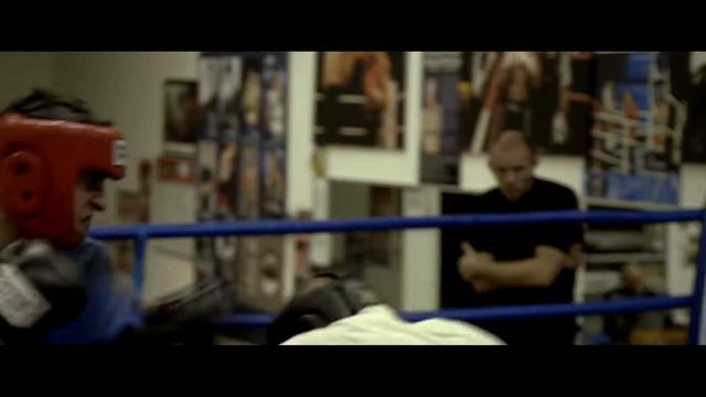 Teil 2 Tyron Zeuge Sparring смотреть онлайн