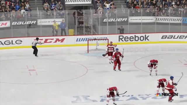 NHL 15 World Championships CZE-AUT смотреть онлайн