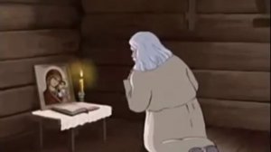 П.И. Чайковский "В церкви"