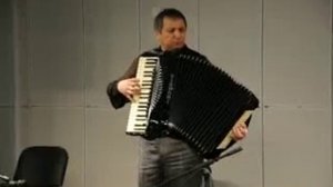 Пьетро Фросини Любовные улыбки исп. С.М. Абкеримов.flv