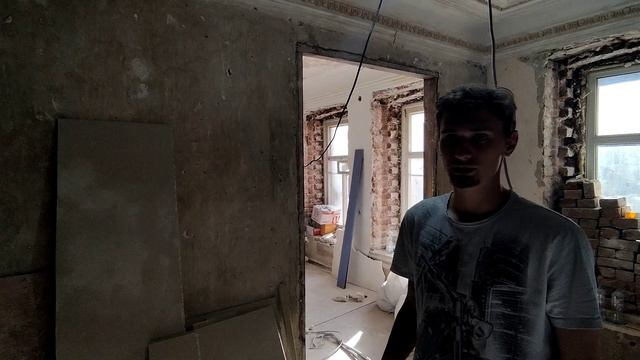 Всё о реставрации лепнины. Санкт-Петербург. Сентябрь 24. Михаил +79581757015 смотреть онлайн