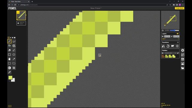 Custom sword in Terraria - made easy! (C#) смотреть онлайн