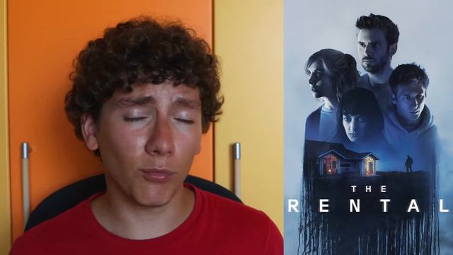 The Rental (2020) [Horror Movie Review] смотреть онлайн