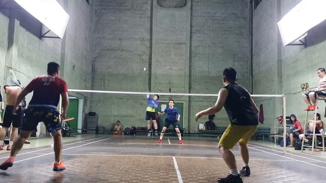 Elvin Heri vs David Martin смотреть онлайн