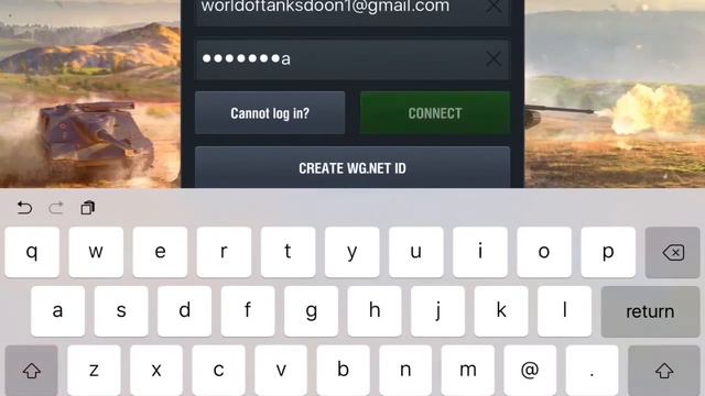 World Of Tanks Blitz Account Giveaway смотреть онлайн