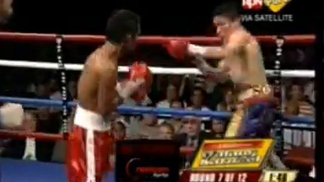 Mayol vs. Solis Rnd 7 - kamaongpinoy.com смотреть онлайн