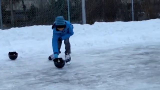 curling VM! смотреть онлайн