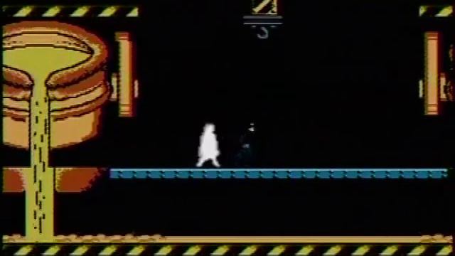 Terminator (Part 2) - Angry Video Game Nerd (AVGN) смотреть онлайн