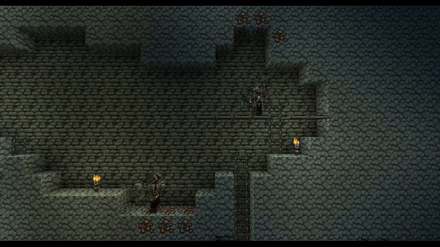 Terraria/Minecraft Crossover Custom Map смотреть онлайн