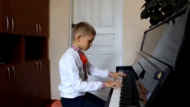Пінчук Лука смотреть онлайн