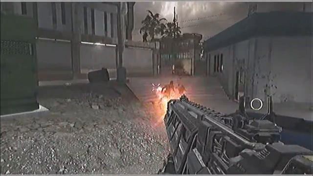 Call of Duty ADVANCED WARFERE Platinum trophy (Fil_91) смотреть онлайн