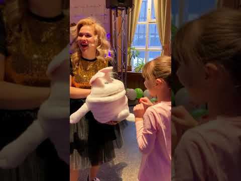 Елка «Пульсар» для детей 9-14 лет смотреть онлайн