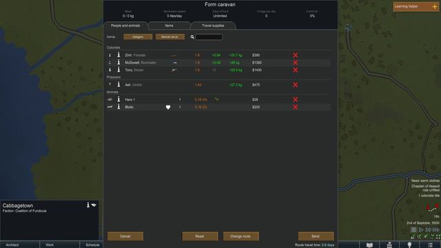 Rimworld Biotech | Bed Party | EP 5 смотреть онлайн