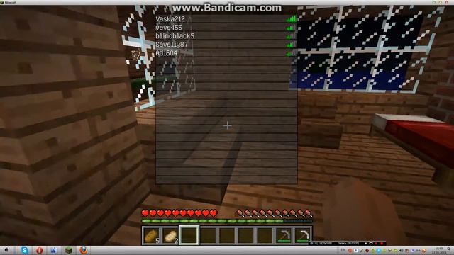 Подводные миры