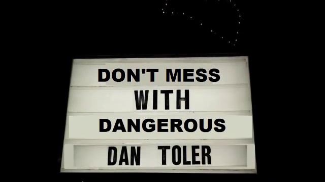 Never Can Tell - Toler Tucci Band смотреть онлайн