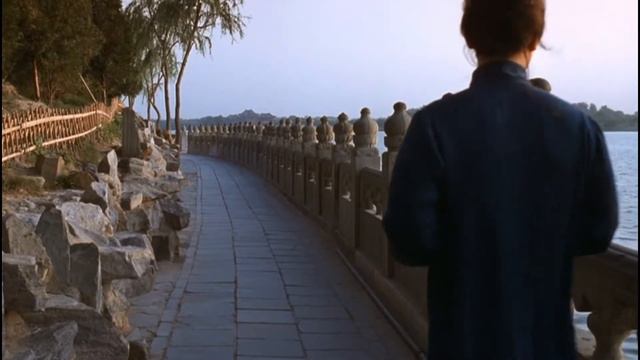 [Fanvid] John Lone | Butterfly смотреть онлайн