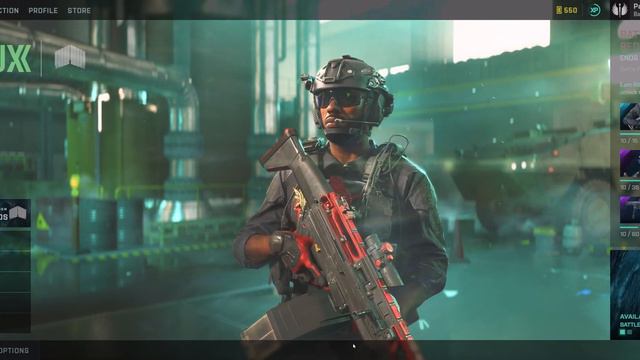 Battlefield 2042 Season 4: Eleventh Hour menu music смотреть онлайн