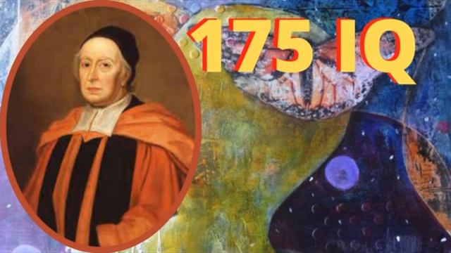 John Wallis 175 IQ meditation to increase intelligence • GENIUS WAVES смотреть онлайн