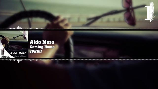 Aldo Moro - Coming Home [IPR101] смотреть онлайн