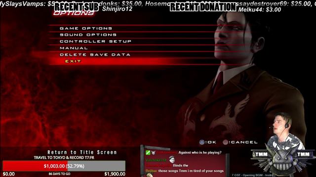 TEKKEN 1 King is Pretty Good! смотреть онлайн