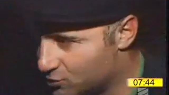 Misho Urushadze's New Musical CD Album Presentation смотреть онлайн