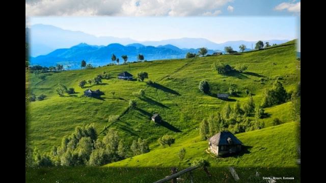 Octavian Goga Bătrânii Muzica&Voce Vasile Bulicanu смотреть онлайн