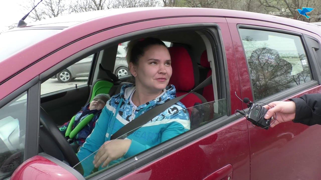 Программа "Ракурс" от 24 апреля 2020г. смотреть онлайн