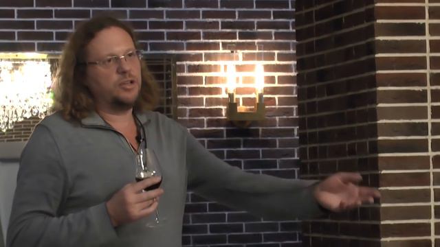 Сергей Полонский смотреть онлайн