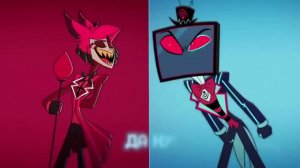 BE GONE - GAY VERSION VOX-ALASTOR COVER Feat.Icarrus-(1080p) 10 часов