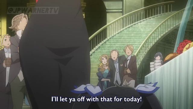 Hestia Vs Loki 🎵 I Like That XD | DanMachi @JPWarnerTV